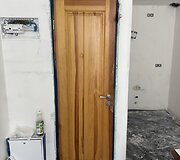 Butas prie&scaron; atnaujinimą