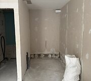 Butas prie&scaron; atnaujinimą