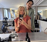 Kokias parfumerijos tendencijas i&scaron; trijų Europos parodų parsivežė Kristina Strolienė?