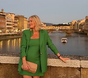 Kokias parfumerijos tendencijas i&scaron; trijų Europos parodų parsivežė Kristina Strolienė?