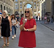 Kokias parfumerijos tendencijas i&scaron; trijų Europos parodų parsivežė Kristina Strolienė?