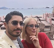 Kokias parfumerijos tendencijas i&scaron; trijų Europos parodų parsivežė Kristina Strolienė?