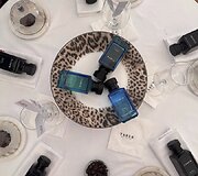 Kokias parfumerijos tendencijas i&scaron; trijų Europos parodų parsivežė Kristina Strolienė?