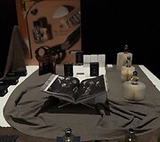 Kokias parfumerijos tendencijas i&scaron; trijų Europos parodų parsivežė Kristina Strolienė?
