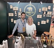 Kokias parfumerijos tendencijas i&scaron; trijų Europos parodų parsivežė Kristina Strolienė?