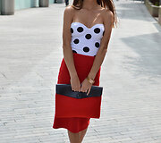 Derinukas su glaustinuke