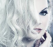 Vizažistė Jolita Kulie&scaron;ytė