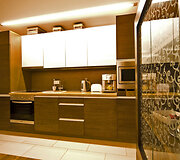 Architektės Dovilės Jurgelėnaitės kurtas interjeras