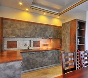 Architektės Dovilės Jurgelėnaitės kurtas interjeras