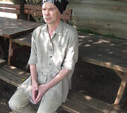 Gediminas &Scaron;atkauskas po traumos