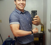 Danny Mabley svorio transformacijos