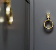 Palėpės interjeras 