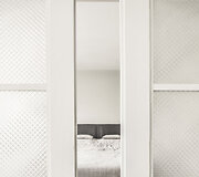 Atnaujintas 107 kv. m. butas Kauno centre