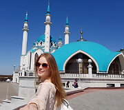 Eglė Tereikaitė