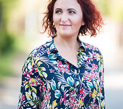 Jurgita Pocienė