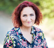 Jurgita Pocienė