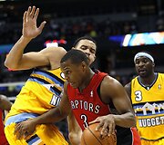 &bdquo;Toronto Raptors&ldquo; ir vėl patyrė pralaimėjimą &ndash; tai jau 14-oji klubo nesėkmė NBA čempionate