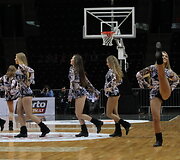 Jaunimo Eurolygos atrankos turnyre &bdquo;Lietuvos rytas&ldquo; nepasigailėjo Leuveno &bdquo;Topsportschool&ldquo;  atstovų