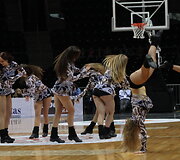 Jaunimo Eurolygos atrankos turnyre &bdquo;Lietuvos rytas&ldquo; nepasigailėjo Leuveno &bdquo;Topsportschool&ldquo;  atstovų