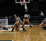Jaunimo Eurolygos atrankos turnyre &bdquo;Lietuvos rytas&ldquo; nepasigailėjo Leuveno &bdquo;Topsportschool&ldquo;  atstovų