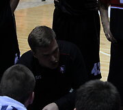 Jaunimo Eurolygos atrankos turnyre &bdquo;Lietuvos rytas&ldquo; nepasigailėjo Leuveno &bdquo;Topsportschool&ldquo;  atstovų