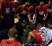 Jaunimo Eurolygos atrankos turnyre &bdquo;Lietuvos rytas&ldquo; nepasigailėjo Leuveno &bdquo;Topsportschool&ldquo;  atstovų