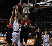 Jaunimo Eurolygos atrankos turnyre &bdquo;Lietuvos rytas&ldquo; nepasigailėjo Leuveno &bdquo;Topsportschool&ldquo;  atstovų