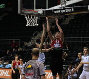 Jaunimo Eurolygos atrankos turnyre &bdquo;Lietuvos rytas&ldquo; nepasigailėjo Leuveno &bdquo;Topsportschool&ldquo;  atstovų