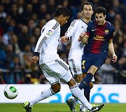 &bdquo;El Clasico&ldquo; &ndash; &bdquo;Barcelona&ldquo; ir Madrido &bdquo;Real&ldquo; komandų mū&scaron;is &bdquo;Copa Del Rey&ldquo; taurėje