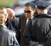 Muhammado jaunystė ir senatvė &ndash; nuo bokso ringo iki Parkinsono ligos palaužto žmogaus
