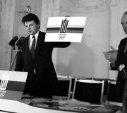 Anapilin i&scaron;keliavo Lietuvos rankinio patriarchas Janis Grinbergas