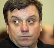 Vytenis Tupčiauskas