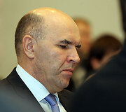 Valdas Gecevičius