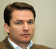 Tomas Jasevičius