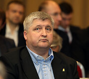 Lietuvos krep&scaron;inio federacijos metinė ataskaitos konferencija &ndash; veidai ir nuotaikos