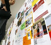 Netoli Mursijos surasti Nyderlandų tinklininkės ir jos vyro palaikai &ndash; jie buvo užkasti citrinmedžių sode