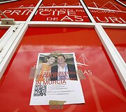 Netoli Mursijos surasti Nyderlandų tinklininkės ir jos vyro palaikai &ndash; jie buvo užkasti citrinmedžių sode