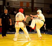 Lietuvos jaunimas Europos čempionate pelnė 8 medalius