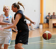 Lietuvos sporto draugijos &bdquo;Žalgiris&ldquo; vasaros sporto žaidynės Vilniuje.