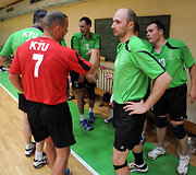 Lietuvos sporto draugijos &bdquo;Žalgiris&ldquo; vasaros sporto žaidynės Vilniuje.