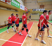 Lietuvos sporto draugijos &bdquo;Žalgiris&ldquo; vasaros sporto žaidynės Vilniuje.
