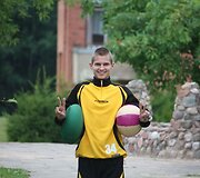 &bdquo;&Scaron;iaulių&ldquo; futbolo klubas rengiasi kovoti Lietuvos futbolo A lygos mačams