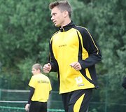 &bdquo;&Scaron;iaulių&ldquo; futbolo klubas rengiasi kovoti Lietuvos futbolo A lygos mačams