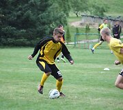 &bdquo;&Scaron;iaulių&ldquo; futbolo klubas rengiasi kovoti Lietuvos futbolo A lygos mačams