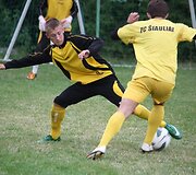 &bdquo;&Scaron;iaulių&ldquo; futbolo klubas rengiasi kovoti Lietuvos futbolo A lygos mačams