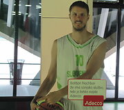 Liublianos &bdquo;Stožice&ldquo; arena &ndash; Europos krep&scaron;inio čempionato lemiamų mačų arena