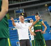 Jonas Kazlauskas