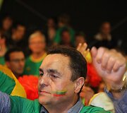 Petras Gražulis