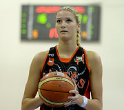 LMKL mače Vilniaus &bdquo;Jaunieji talentai&ldquo; nusileido Kauno &bdquo;Aistėms-LSU Paradis&ldquo; &ndash; 51:63 ( 16:23, 10:16, 12:11, 13:13)