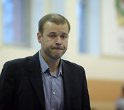 LMKL mače Vilniaus &bdquo;Jaunieji talentai&ldquo; nusileido Kauno &bdquo;Aistėms-LSU Paradis&ldquo; &ndash; 51:63 ( 16:23, 10:16, 12:11, 13:13)